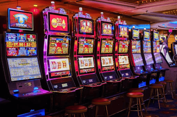 บทบาทของแพลตฟอร์มการรวมเกมคาสิโนในอุตสาหกรรม iGaming